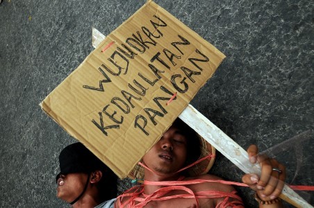 hari pangan sedunia
