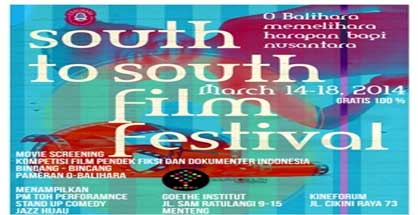 stos film festival